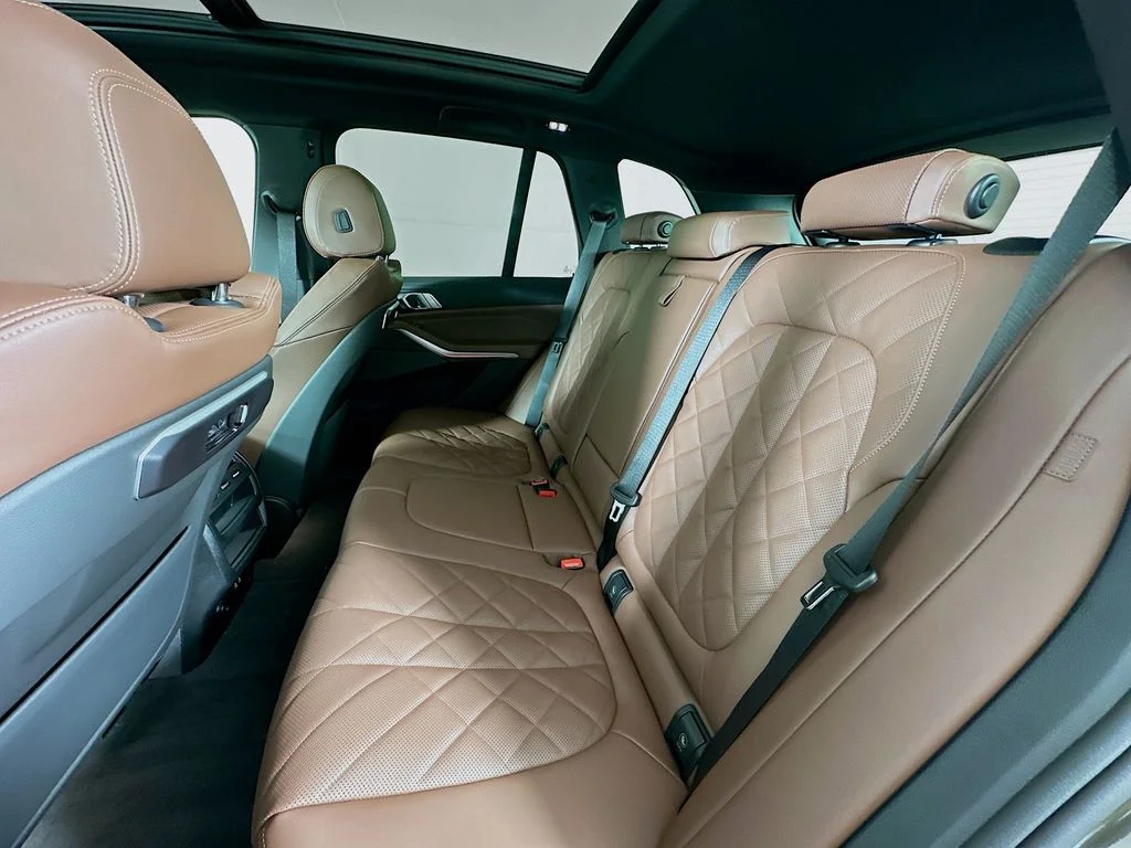 2026 BMW X5 50e - Photo 25