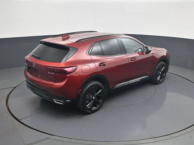 2024 Buick Envision Sport Touring - Photo 17