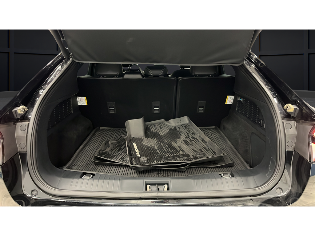Used 2023 Shadow Black Ford Premium image 26
