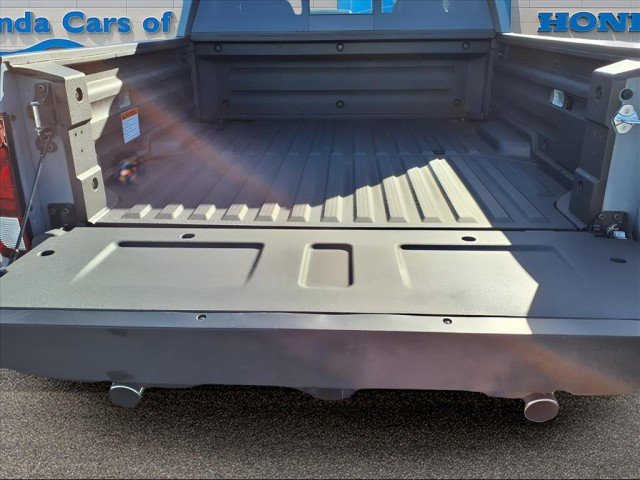 2026 Honda Ridgeline RTL - Photo 29