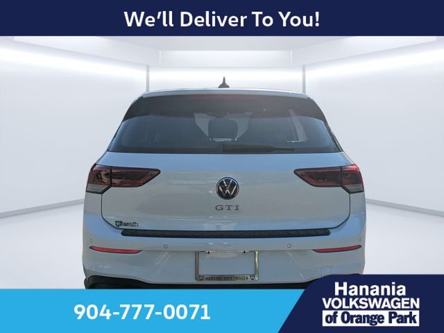 New 2026 White Volkswagen S image 4
