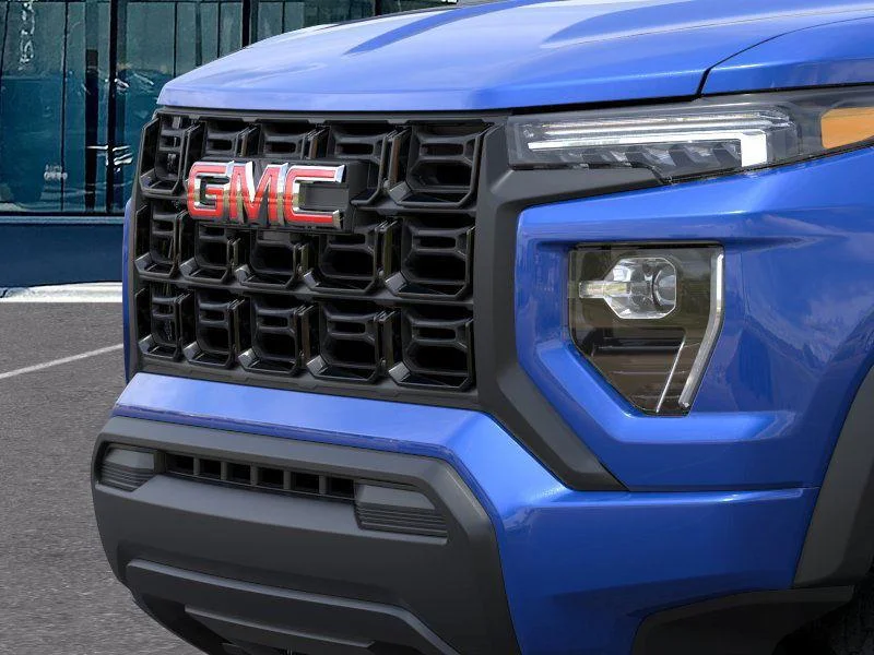 New 2026  GMC Elevation image 13
