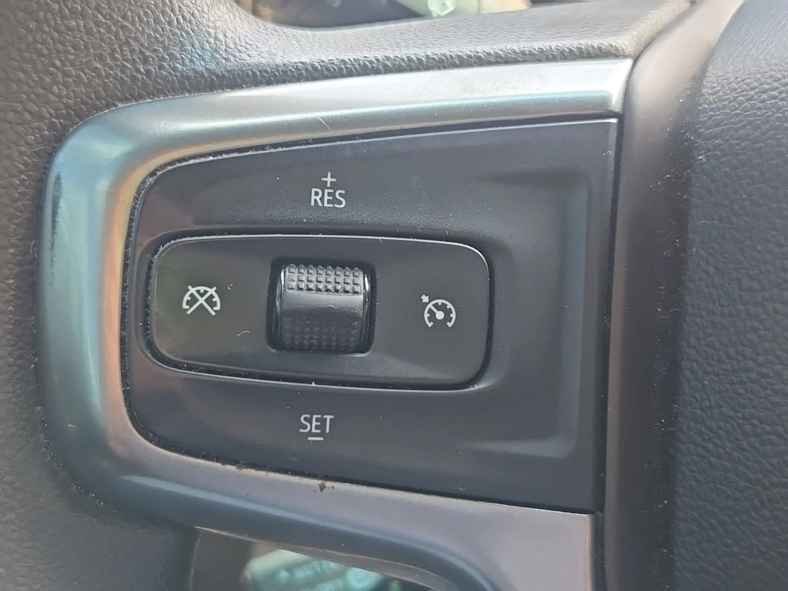 Used 2019 White Chevrolet WT image 24