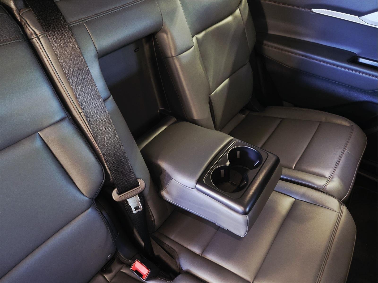 New 2026 Vapor Blue Metallic Ford Active image 99