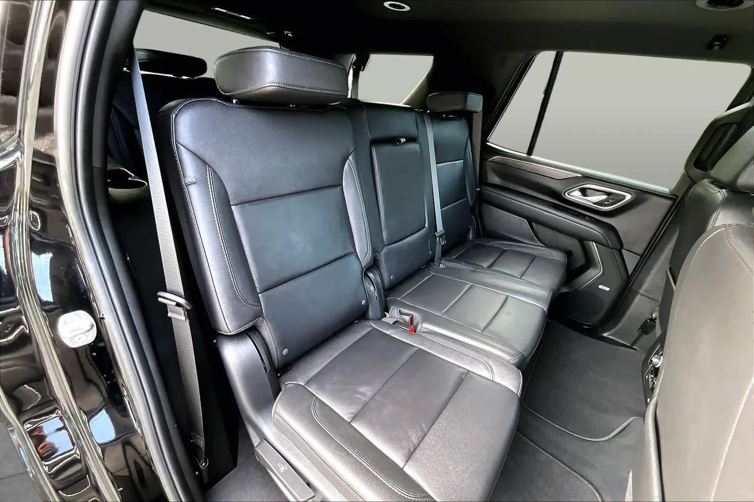2023 Chevrolet Tahoe Z71 - Photo 20