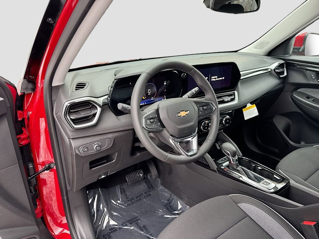 2026 Chevrolet Trailblazer LT - Photo 9