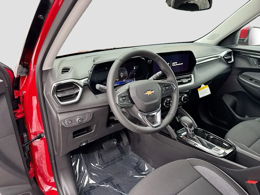 2026 Chevrolet Trailblazer LT - Photo 9