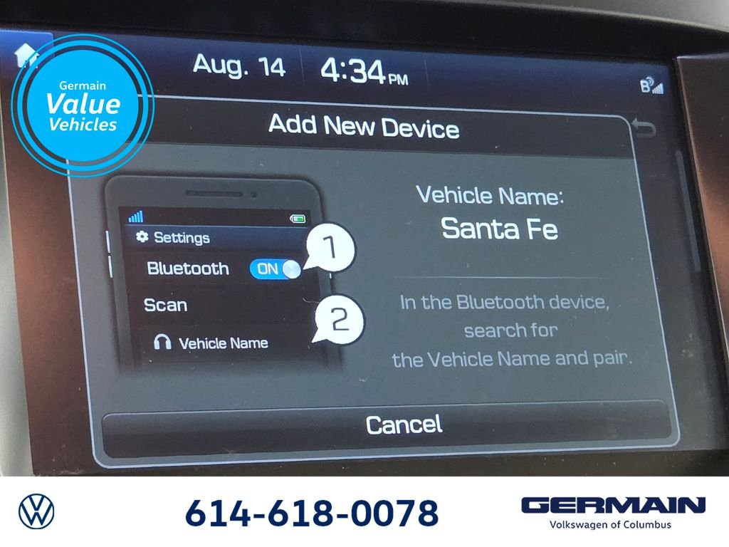 Used 2017 Silver Hyundai Limited Ultimate image 26