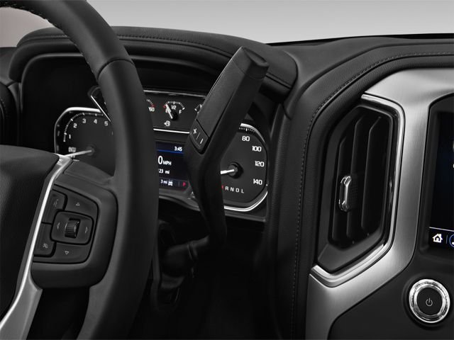 2023 GMC Sierra 1500 Elevation - Photo 9
