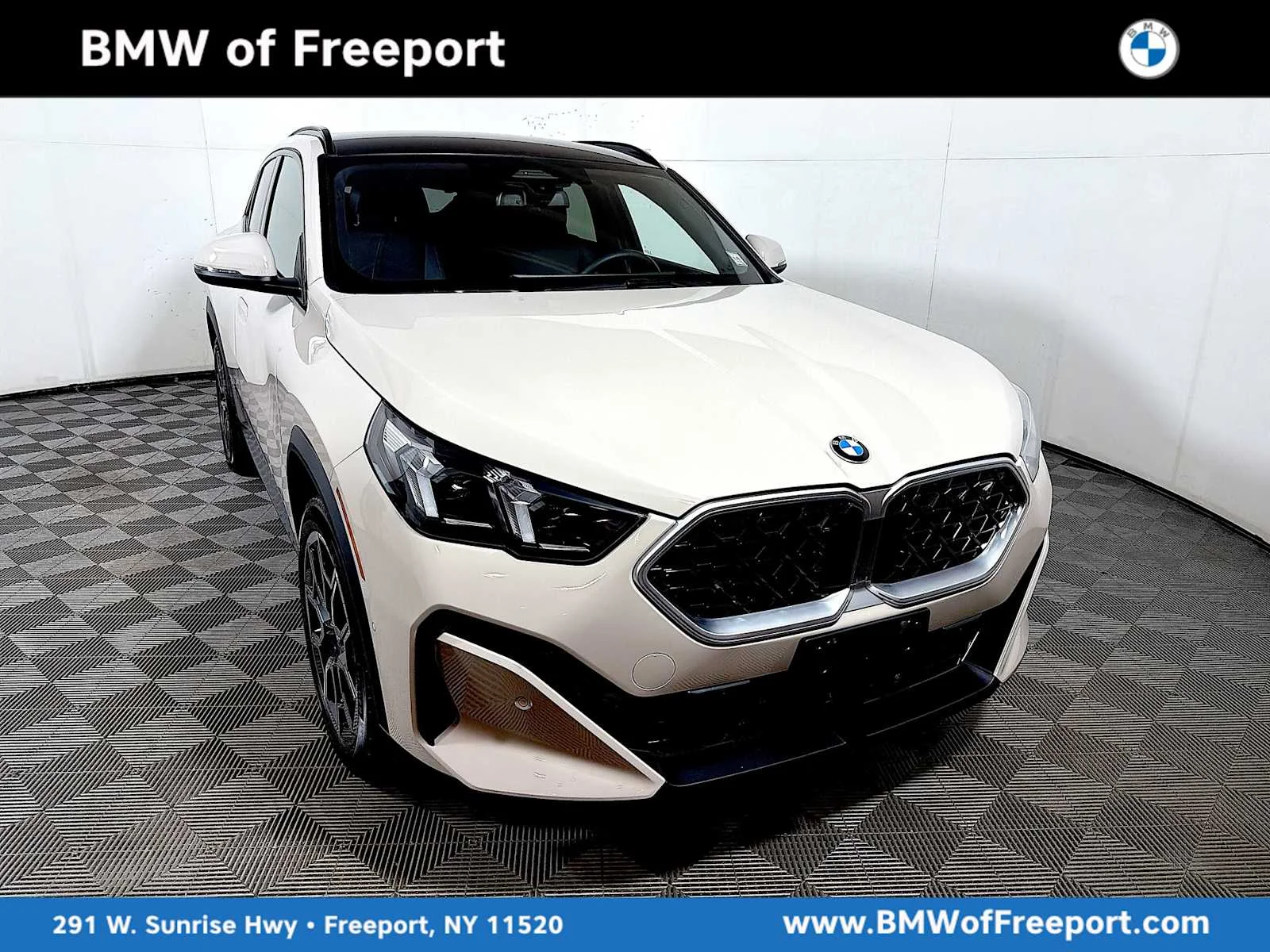 2026 BMW X2