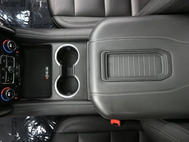 2023 Chevrolet Tahoe Z71 - Photo 28