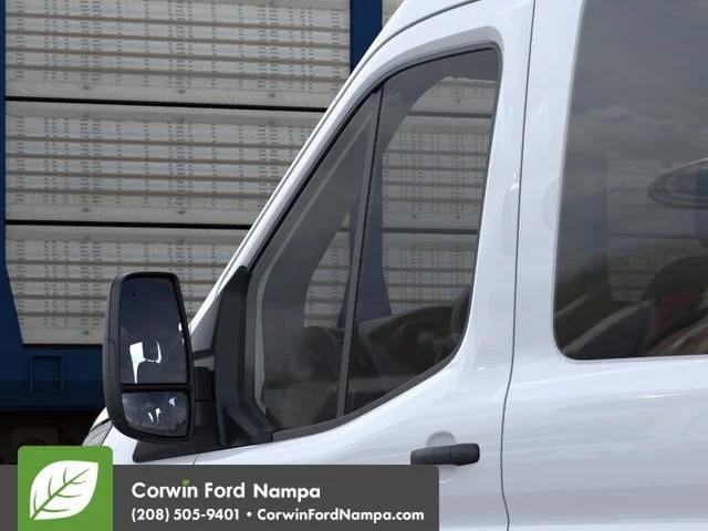 New 2026 Oxford White Ford XL image 20