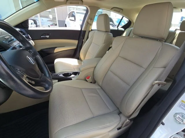 Used 2015 White Acura 2.0L image 10