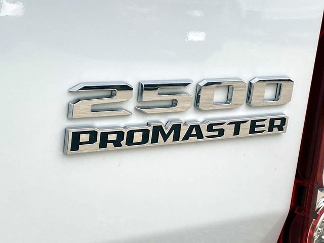 Used 2024 White Ram High Roof image 5
