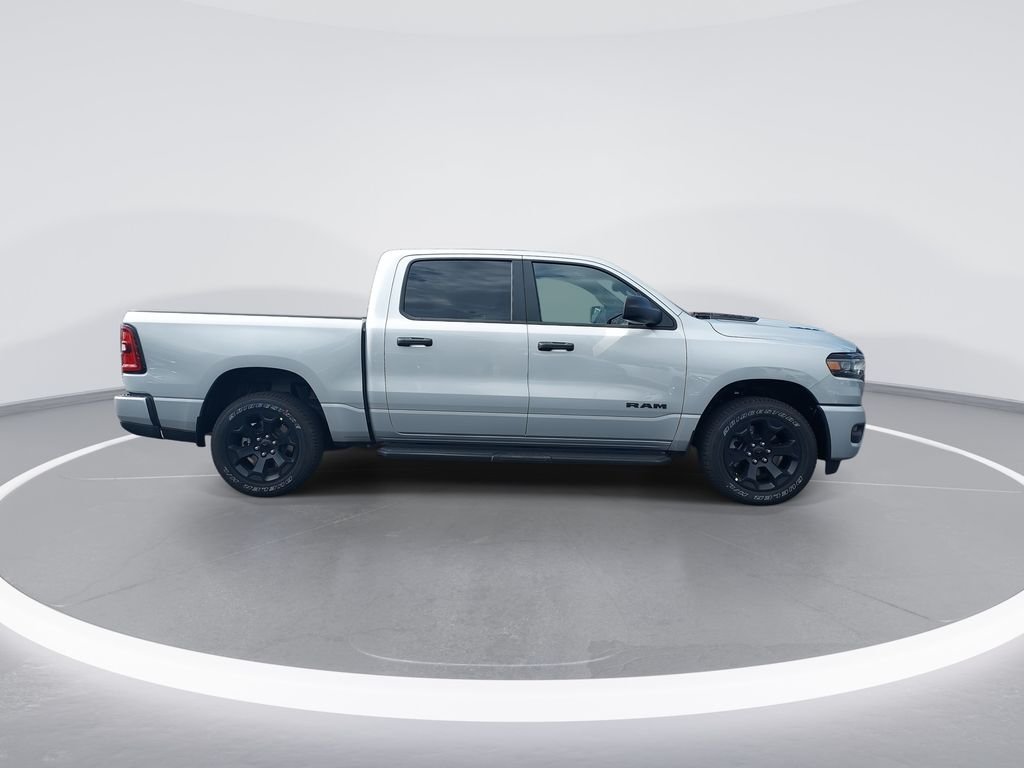 New 2026 Silver Zynith Exterior Paint RAM Express image 9