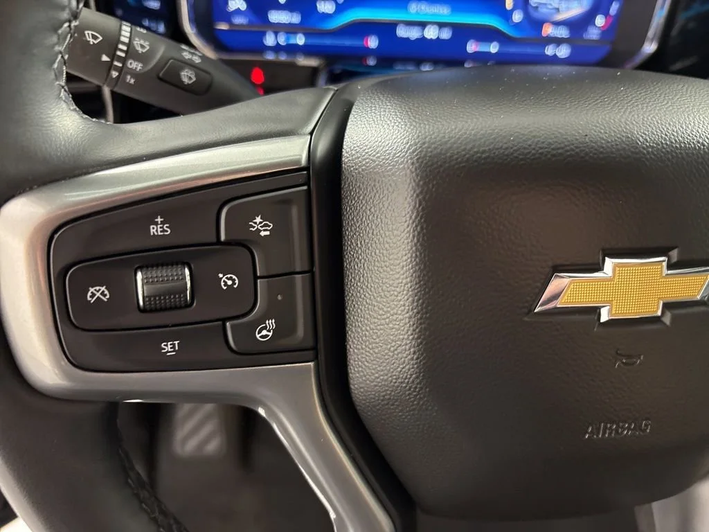 Used 2024 Black Chevrolet LT image 35