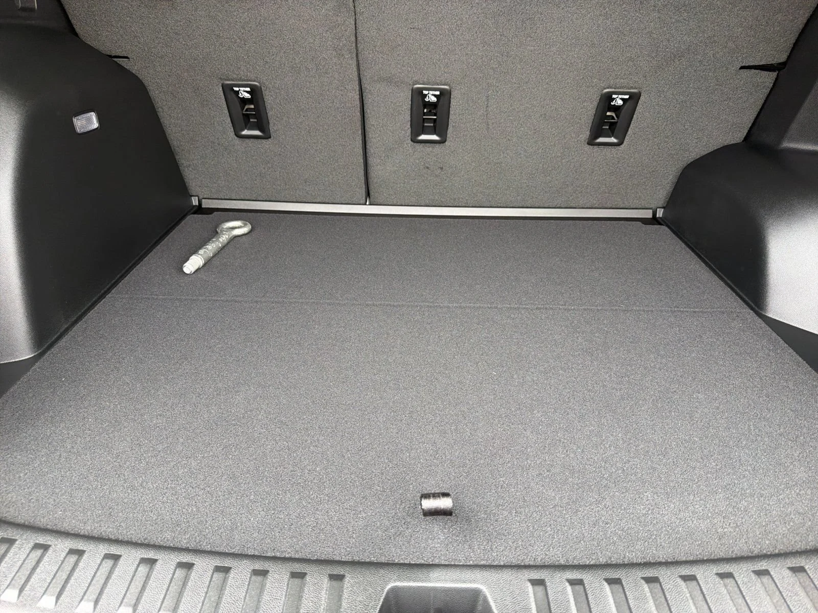2027 GMC Terrain Elevation - Photo 14