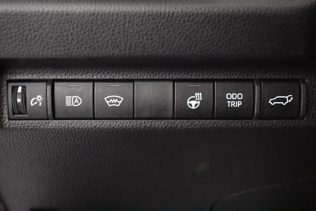 Used 2023 Silver Toyota XSE image 32