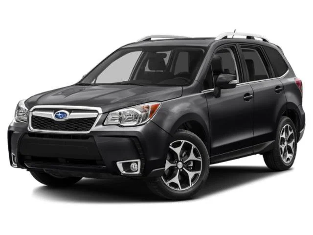 2015 Subaru Forester 2.0XT Premium AT's photo