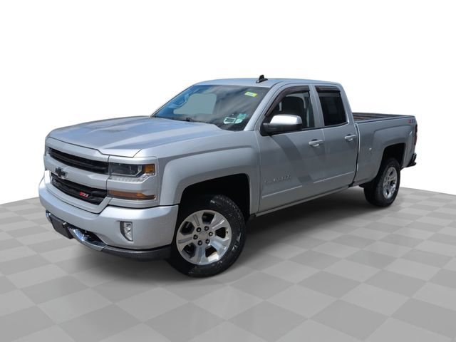 2019 Chevrolet Silverado 1500 LD LT Z71