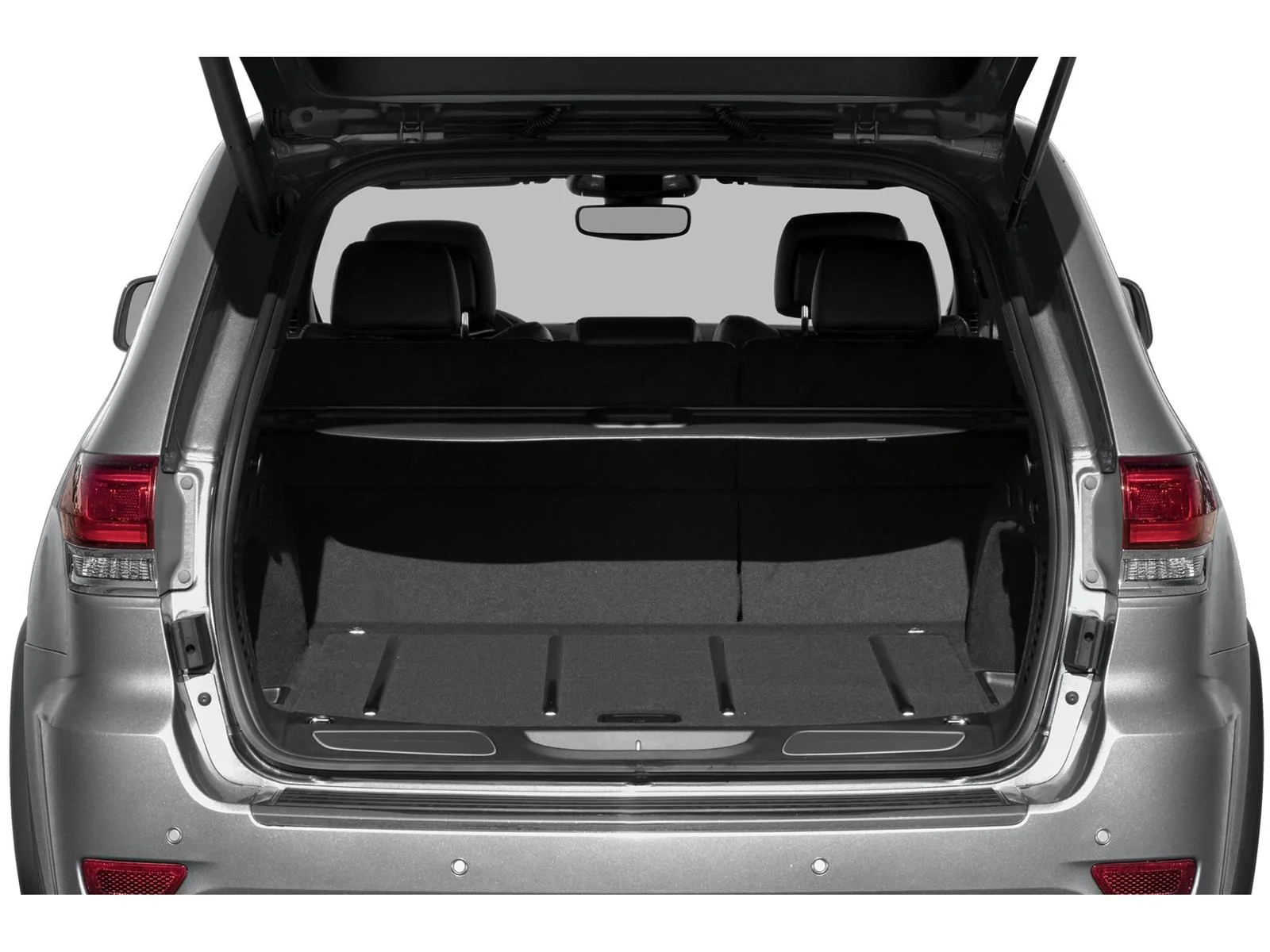 Used 2021 Diamond Black Crystal Pearlcoat Jeep Limited image 5