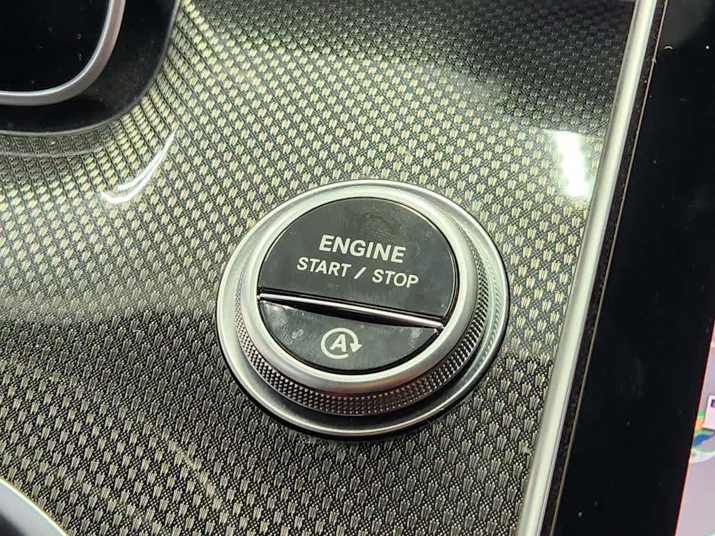 Used 2024 Black Mercedes-Benz AMG® CLE 53 image 19