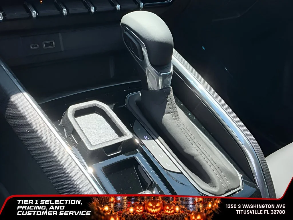 New 2026 Rapids Metallic GMC Elevation image 31