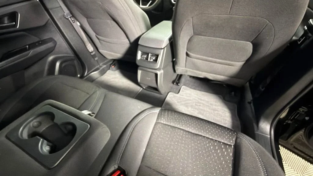 Used 2025 Black Chevrolet LT image 30