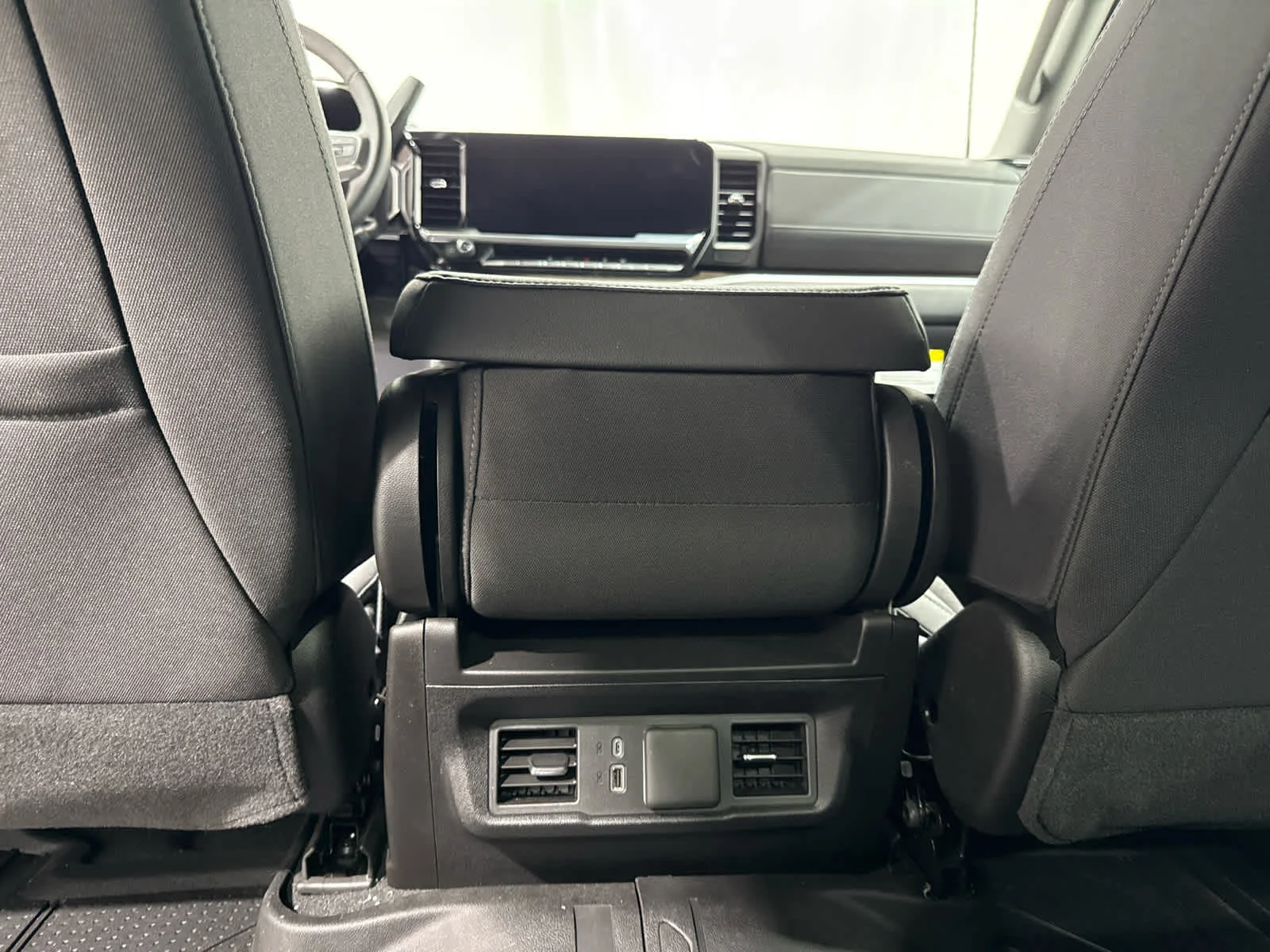 Used 2026 Sterling Gray Metallic Chevrolet LT image 14