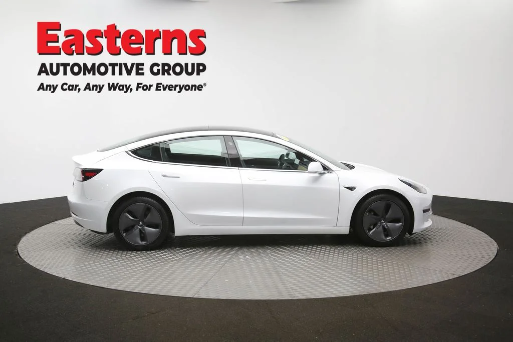 Used 2019 White Tesla Long Range image 39