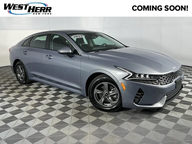 2023 Kia K5 LXS
