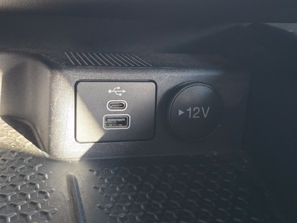 Used 2023 Silver Ford Big Bend image 29