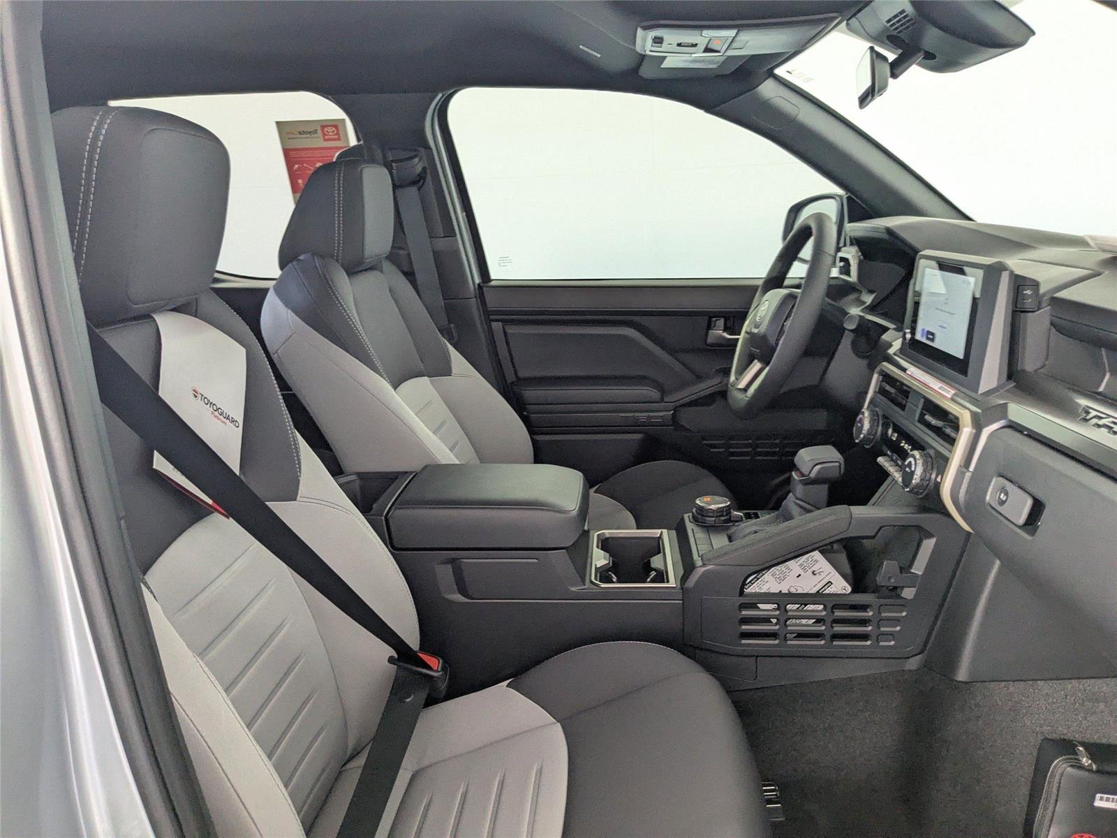 2026 Toyota Tacoma TRD Sport - Photo 20