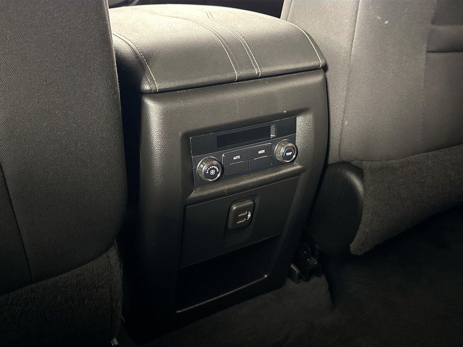 Used 2021 Cajun Red Tintcoat Chevrolet LT Cloth image 33