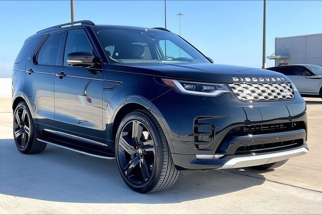 New 2026 Santorini Black Land Rover Gemini Edition image 2