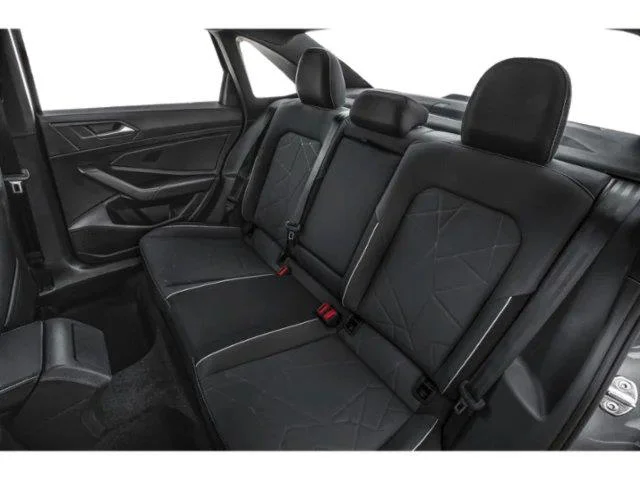 New 2027 Deep Black Pearl Volkswagen Sport image 10