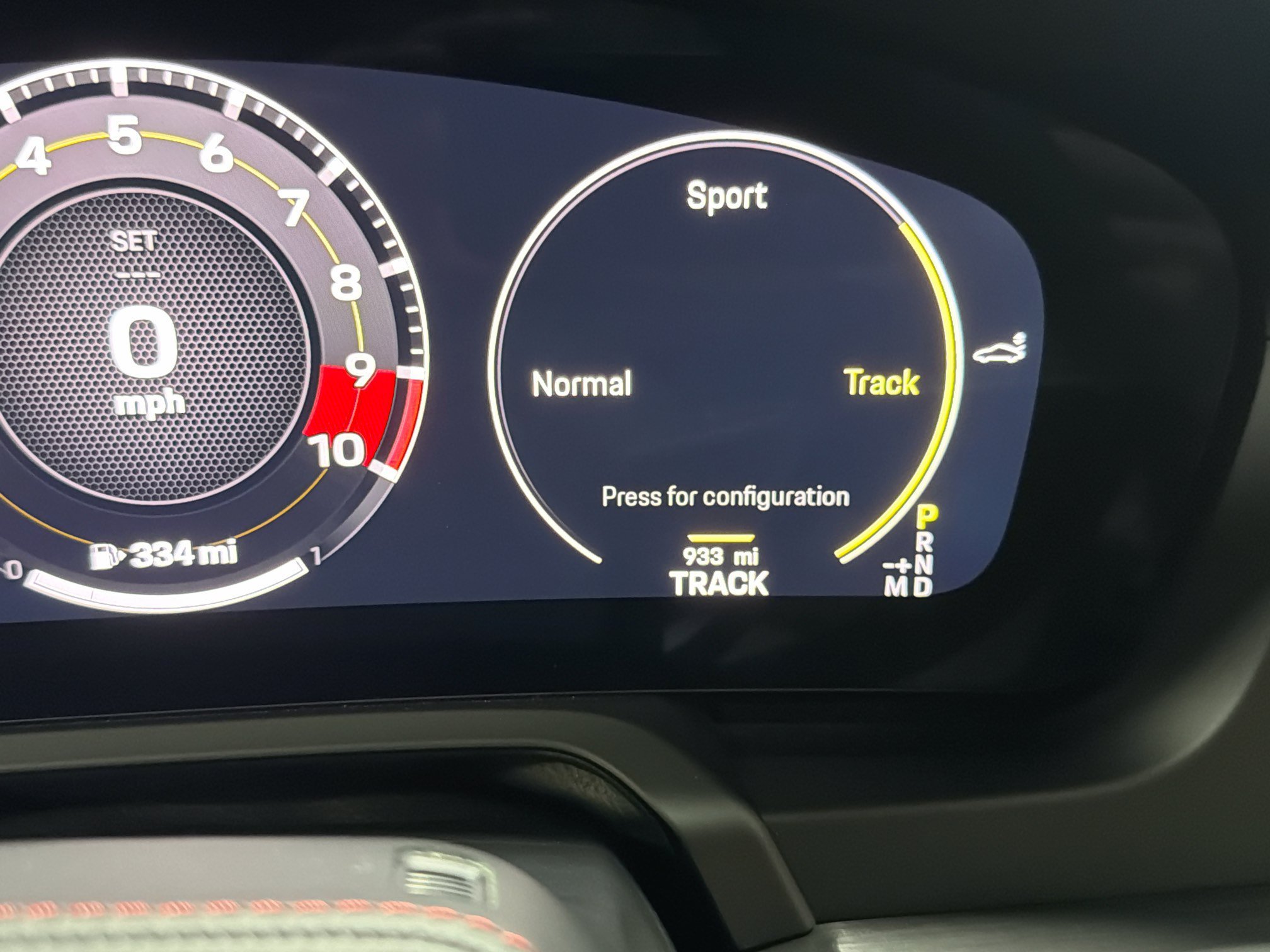 Certified Used 2026 Jet Black Metallic Porsche GT3 image 26