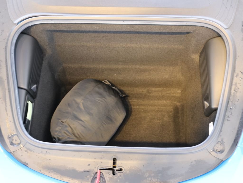 2022 Porsche 718 T - Photo 30