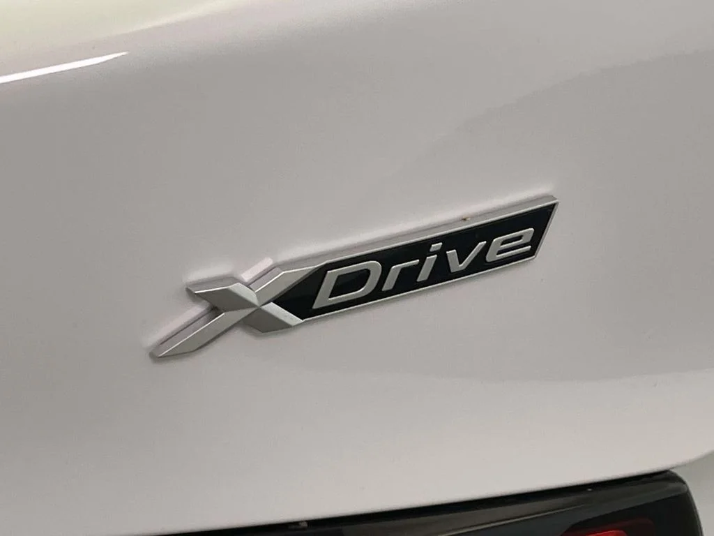 New 2026 White BMW 228 Gran Coupe image 10