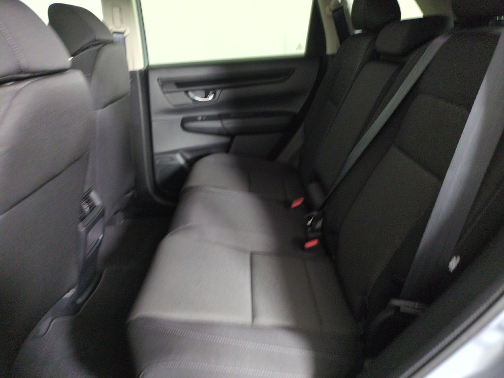 2026 Honda CR-V LX - Photo 31