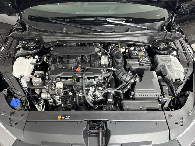 New 2026 Aurora Black Pearl Kia GT-Line Turbo image 26