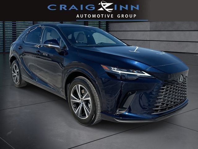 2023 Lexus RX 350 350 Premium