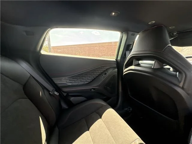 New 2026 Green Machine  Paint Dodge RT 4-DOOR AWD image 14