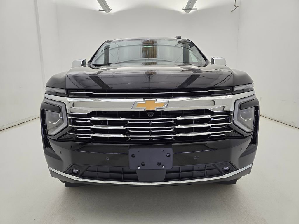 2026 Chevrolet Tahoe Premier - Photo 8