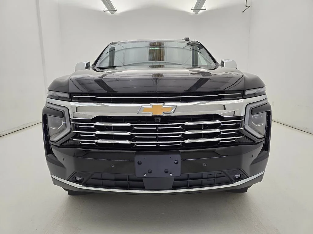 2026 Chevrolet Tahoe Premier - Photo 8