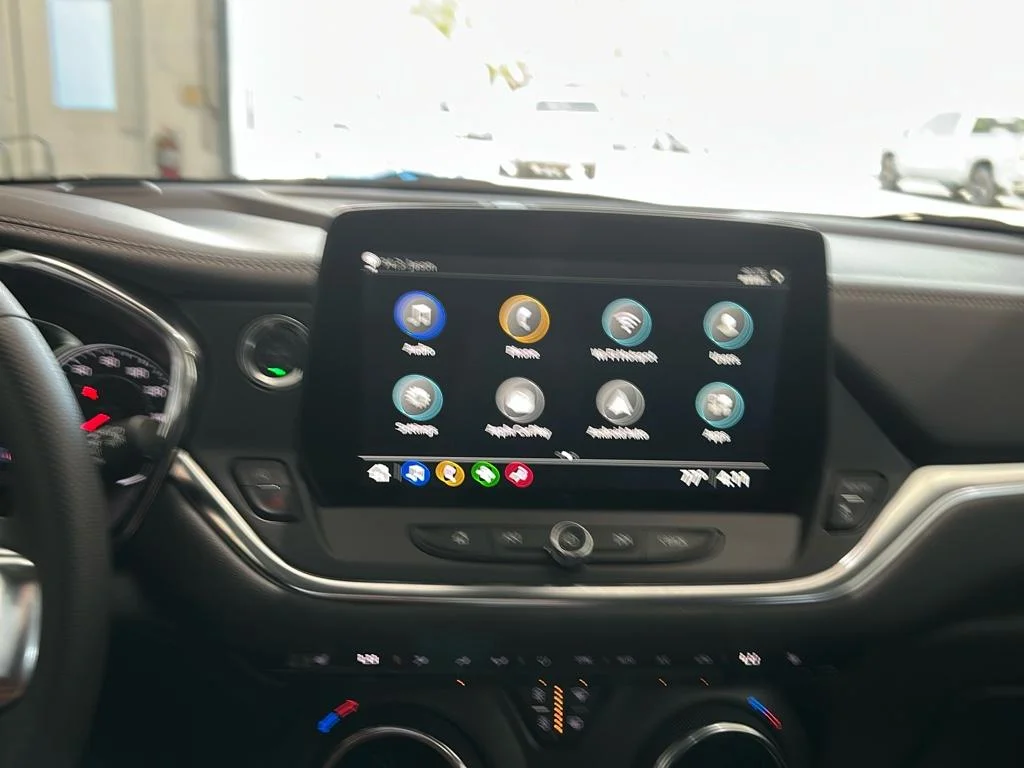 2025 Chevrolet Blazer 2LT - Photo 23