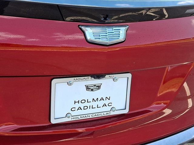 2026 Cadillac VISTIQ Sport - Photo 11