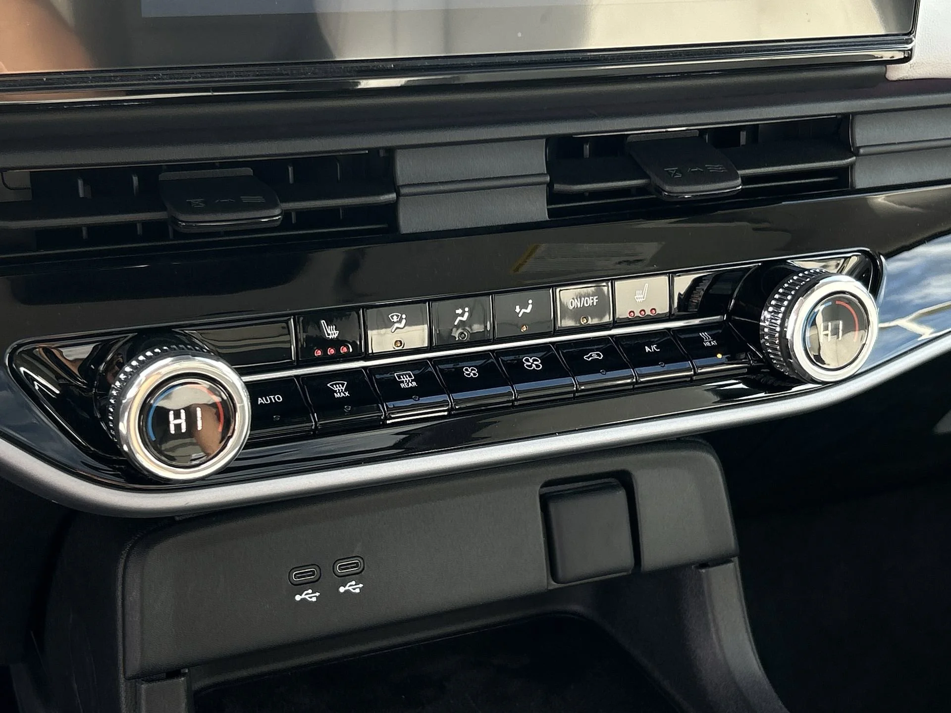 2026 Honda Prologue Touring - Photo 17