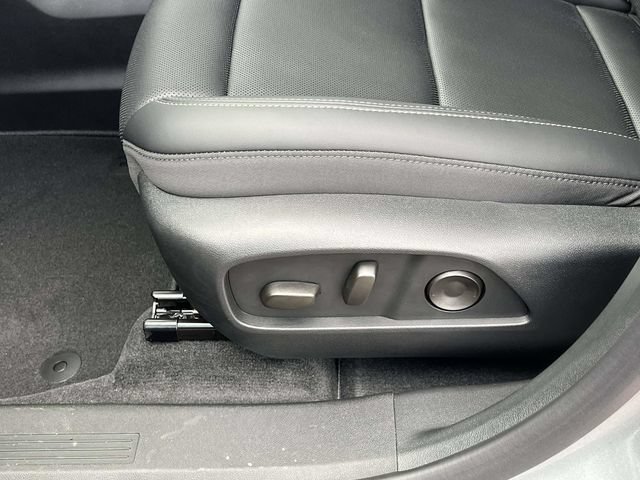 2026 GMC Terrain Elevation - Photo 19