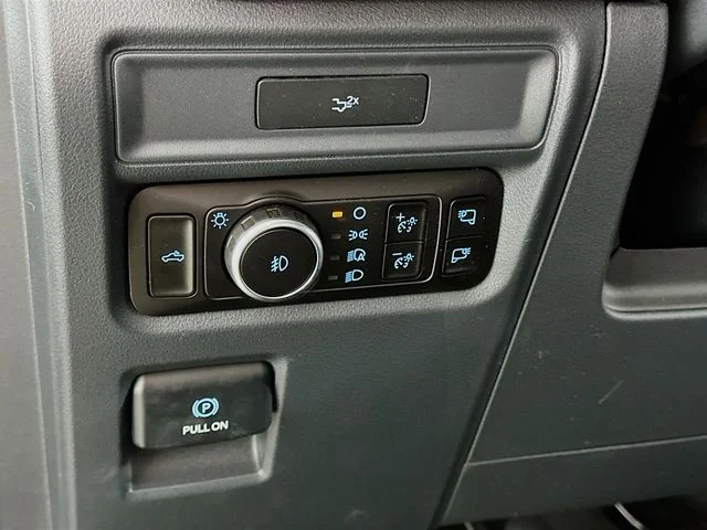 New 2026 Ford F-150 XLT